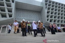 Khofifah: Skema KPBU efektif dorong percepatan pembanguan infrastruktur