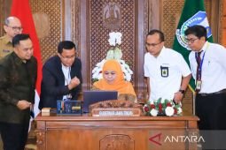 Gubernur Khofifah ingatkan batas pelaporan SPT pajak 31 Maret 2023