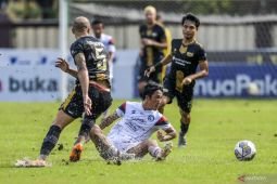 Liga 1: Arema FC menang dramatis atas Persikabo 1973