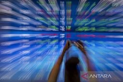 Hari ini IHSG berpotensi variatif seiring perkiraan inflasi domestik turun