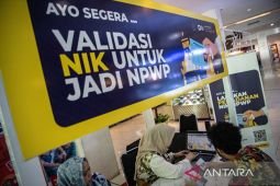 Ditjen rilis fitur baru layanan lupa EFIN dalam M-Pajak