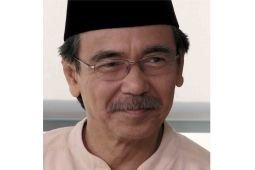 Aktor senior Ikranegara meninggal dunia