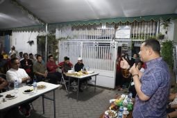 Eri Cahyadi minta RT/RW se-Surabaya punya skala prioritas di musbangkel