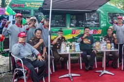 Kejari Kota Madiun gelar Program "Om Jak Menjawab"
