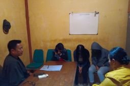 Ramadhan, petugas gabungan Situbondo amankan PSK dan mucikari