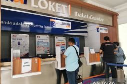 Daop 7 Madiun hadirkan "Ramadan Festive 2023" untuk tarif Lebaran murah