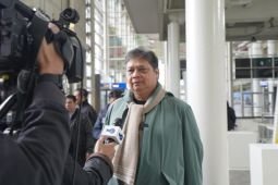 Indonesia aims to secure Rp30 trillion in investment at Hannover Messe 2023