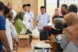 Wali Kota Kediri ajak masyarakat bijak belanja