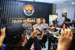 Polri prediksikan puncak arus mudik pada 19-21 April 2023