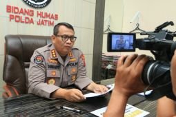 Polda Jatim: jangan main petasan di Ramadhan-Idul Fitri cegah insiden