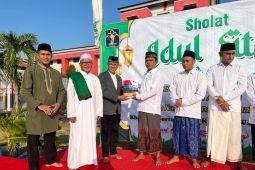 Sebanyak 15.258 napi di Jatim terima remisi Idul Fitri 1444 H