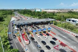 Gubernur Khofifah ingatkan potensi kepadatan lalu lintas di akhir pekan