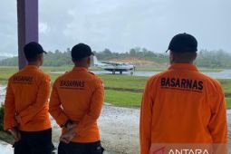 SAR: Belum ada laporan korban jiwa dan kerusakan akibat gempa Mentawai