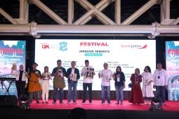 Kredit Bank Jatim tumbuh 8,06 persen sepanjang 2022