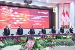 Gubernur Khofifah ingatkan tantangan inflasi bagi dunia perbankan