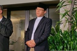 PPP akan temui PDI Perjuangan usai usung Ganjar Pranowo sebagai bakal capres