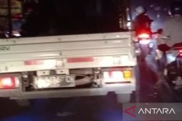 Kendaraan berpelat nomor luar Madura padati jalur nasional Bangkalan