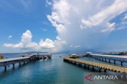 Penyeberangan melewati Gilimanuk-Ketapang naik sejak tiga hari terakhir