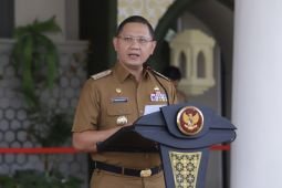 Belum hasilkan perubahan, Pj Wali Kota Batu tegur tiga OPD