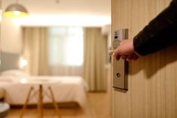 Februari 2023, TPK hotel berbintang di Kota Malang turun 0,52 poin