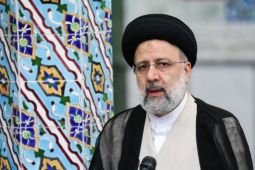 Ebrahim Raisi: Kehancuran Israel lebih dekat dari yang diduga