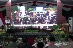 Ajang "Madiun City International Meeting" untuk kota lebih maju