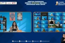BPSDM Jatim ajak ASN belajar pahami peran jabatan fungsional