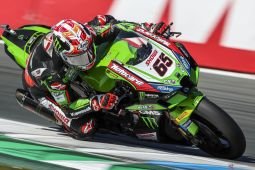 WSBK: Seri kelima siap bergulir di