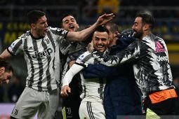 Liga Italia: Akadiusz Milik gagal penalti, Juve imbang lawan Bologna