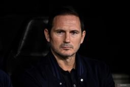 Liga Inggris: Lampard akhiri masa kerjanya sebagai pelatih Chelsea