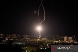 Rusia peringatkan Barat akibat buruk jika pasok F-16 ke Ukraina