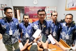 Partai Garuda tak daftarkan bakal caleg ke KPU Situbondo