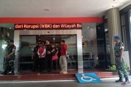 Kejagung tetapkan Menkominfo tersangka korupsi BTS BAKTI Kominfo