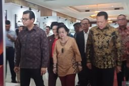 Cerita Megawati beli Jet Hawk: Tak boleh digunakan perang