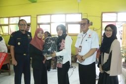 Pemkab Mojokerto berikan  pelatihan fotografi-videografi pelaku IKM