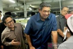 Demokrat: Silaturahmi PKB ke Cikeas jaga komunikasi jelang pemilu 2024