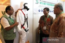 Dewan K3 Jatim harapkan ICC-OSH lahirkan inovasi