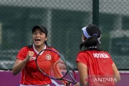 SEA Games 2023: Thailand di puncak, Indonesia urutan kelima