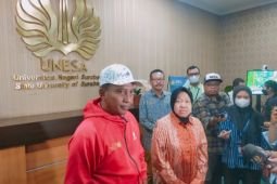 Kemensos RI gandeng Unesa garap modul pengawasan anak disabilitas