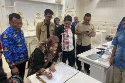 UNESCO dukung Ponorogo masuk jaringan kota kreatif dunia