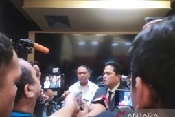 PSSI belum umumkan pemesanan tiket FIFA match day Indonesia lawan Argentina