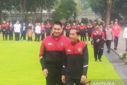 Menpora Dito: Target Presiden 69 emas jadi acuan atlet di SEA Games Kamboja