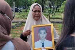 Mengenang Tragedi Mei 1998 dan terobosan tata kelola pemerintahan