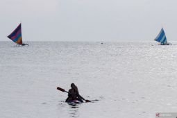 Catur wulan pertama 2023, pendapatan Pasir Putih Situbondo Rp1,1 miliar