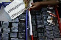 Haji - PPIH Embarkasi Surabaya terapkan layanan satu atap