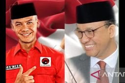 Akhir pekan, Ganjar Pranowo dan Anies Baswedan bersamaan kunjungi Jember