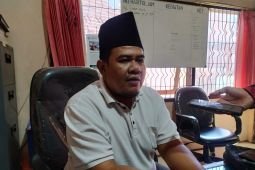 KPU Ponorogo mulai verifikasi data administrasi 658 bakal caleg