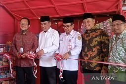 Baznas-PII luncurkan program pemberdayaan mustahik "Z-mart" di Madiun