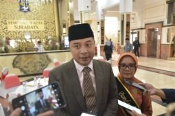 Cak Eri imbau orang tua awasi anak saat di luar rumah
