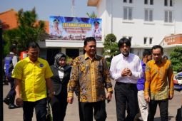 Pemkot Madiun gandeng perusahaan asal Jepang tata kabel di bawah tanah